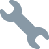 twitter version: Wrench