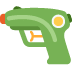 twitter version: Pistol