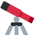 twitter version: Telescope