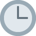 twitter version: Clock Face Ten Thirty