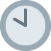 twitter version: Ten O'Clock