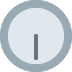 twitter version: Clock Face Three-Thirty