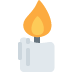 twitter version: Candle