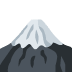 twitter version: Mount Fuji
