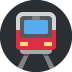 twitter version: Train