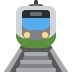 twitter version: Tram Car