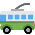 twitter version: Bus