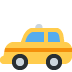twitter version: Taxi