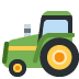 twitter version: Tractor