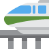 twitter version: Tram Car