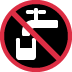 twitter version: Non-Potable Water