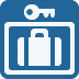 twitter version: Left Luggage