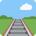 twitter version: Rail Track