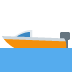 twitter version: Motor Boat