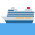 twitter version: Passenger Ship