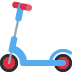 twitter version: Scooter