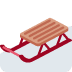 twitter version: Sled