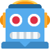 twitter version: Robot