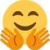 twitter version: Hugging Face