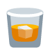 twitter version: Tumbler Glass