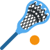 twitter version: Lacrosse