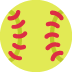 twitter version: Softball