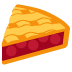 twitter version: Pie