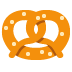 twitter version: Pretzel