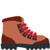 twitter version: Hiking Boot