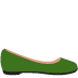 twitter version: Flat Shoe