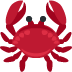 twitter version: Crab
