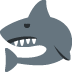 twitter version: Shark