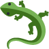 twitter version: Lizard