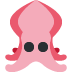 twitter version: Squid