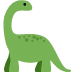 twitter version: Dinosaur