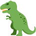 twitter version: T-Rex