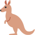 twitter version: Kangaroo