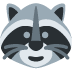 twitter version: Raccoon