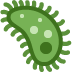 twitter version: Microbe