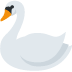 twitter version: Swan