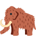 twitter version: Woolly Mammoth