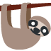 twitter version: Sloth