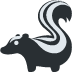 twitter version: Skunk