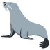 twitter version: Seal