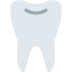 twitter version: Tooth