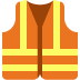 twitter version: Safety Vest