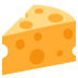 twitter version: Cheese Wedge