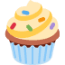 twitter version: Cupcake