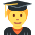 twitter version: Student