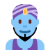 twitter version: Man Genie